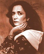 Deepa Mehta