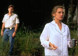 Bill Pullman s Bridget Fonda (pizsi s kv)