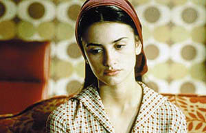 PENELOPE CRUZ , Rosa nvr - az els ldozat