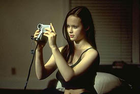 Jane - Thora Birch