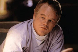 Philip Seymour Hoffman - az pol