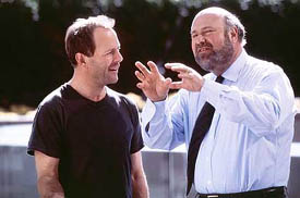 Stan s Ben (Rob Reiner s Bruce Willis) - nincs is olyan, hogy fenk, hanem csak a combok folytatdnak ...