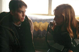 Hilary Swank s Cloe Sevigny - Brandon Teena itt mr nagyon fis ..