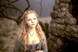 Katrina Van Tassel (Christina Ricci)