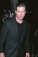 Stephen Baldwin ..