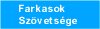 Farkasok Szövetsége