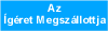 Az Ígéret Megszállottja