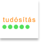 tudósítások