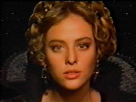 Virginia Madsen a DNE legelejn,