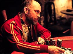 John Malkovich - alias KGB