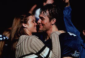 Amy Smart s James Van Der Beek