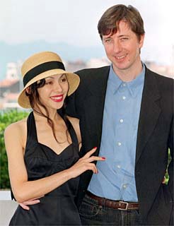 Hal Heartley s  Miho Nikaido a Cannes-ban