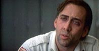 Nicolas Cage -a filmben