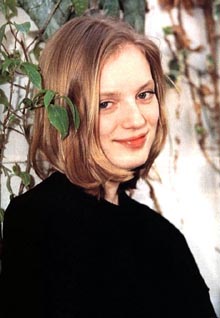 Sarah Polley