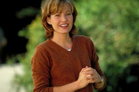 JOEY LAUREN ADAMS (Layla)