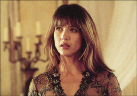 Szpsges Sophie Marceau - a la Stockholm