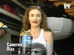 Cameron Diaz - vide-bejtszsrl