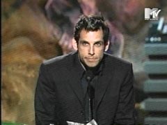 Ben Stiller - leleplezi Puffy titkt