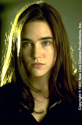 Jennifer Connelly